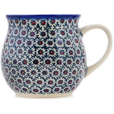 Bubble Mug in pattern D172