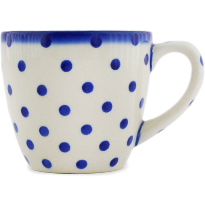 Pattern D31 in the shape Mug