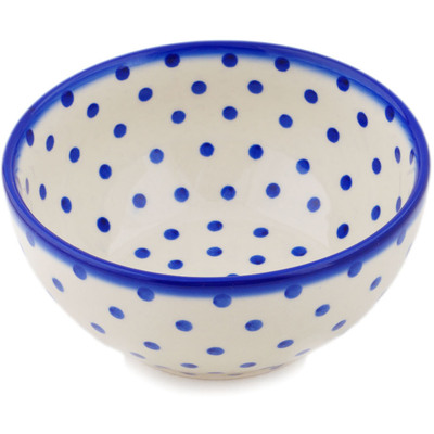 Bowl in pattern D31