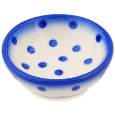Bowl in pattern D31