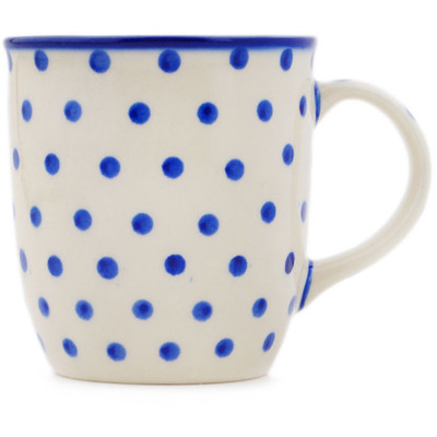 Mug in pattern D31