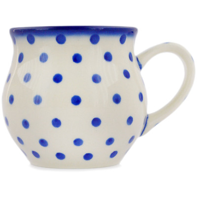 Bubble Mug in pattern D31