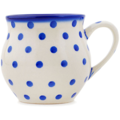 Bubble Mug in pattern D31