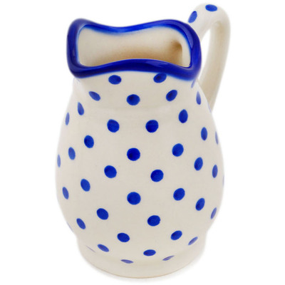 Creamer in pattern D31