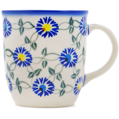 kubek in pattern D252