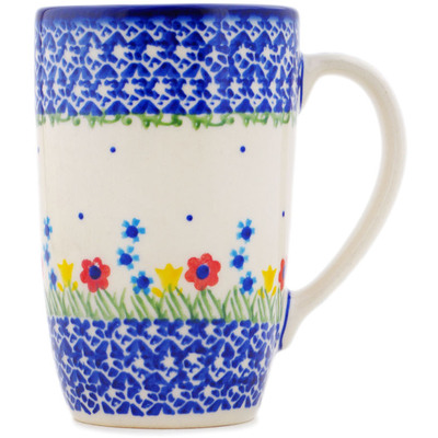 Mug in pattern D426