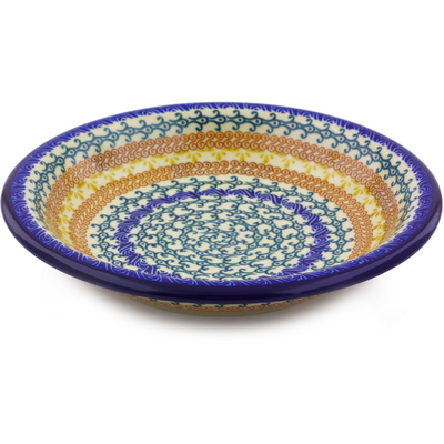 Pattern  in the shape Pasta Bowl
