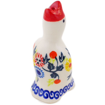 Pie Bird in pattern D179