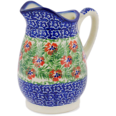Pattern D360 in the shape mlecznik