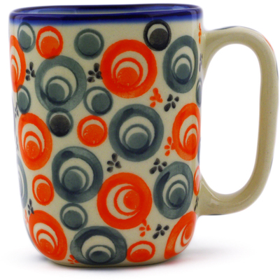 Mug in pattern D191