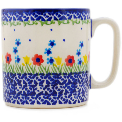 Pattern D426 in the shape kubek