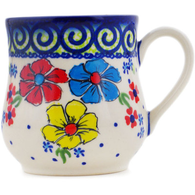 Mug in pattern D57