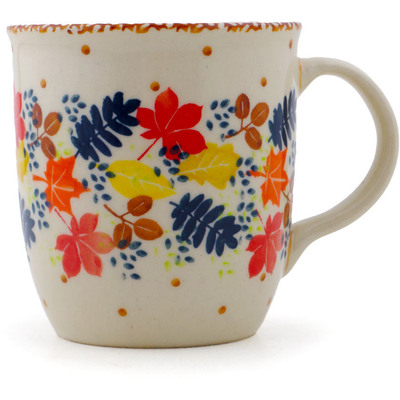 Mug in pattern D420
