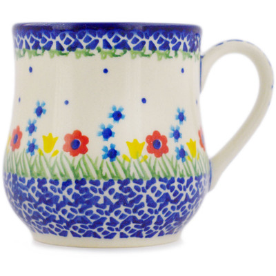 Mug in pattern D426