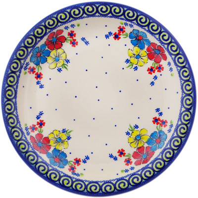 talerzyk 244 in pattern D57