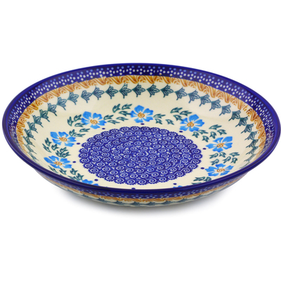 Pattern D177 in the shape Pasta Bowl