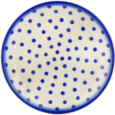 Pattern D31 in the shape talerz