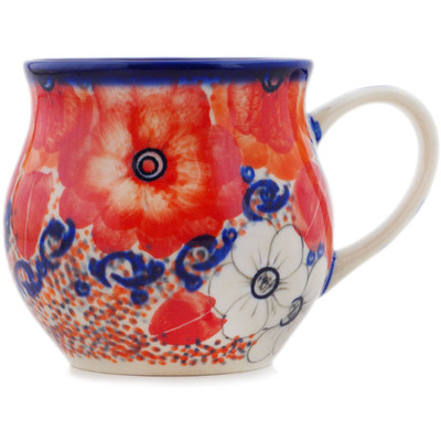 kubek t in pattern D201