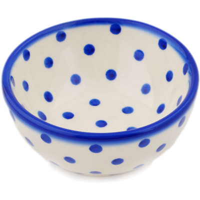 Bowl in pattern D31