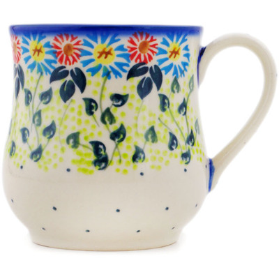 Pattern  in the shape Mug