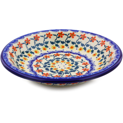 Pattern D176 in the shape Pasta Bowl