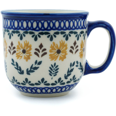 Mug in pattern D164