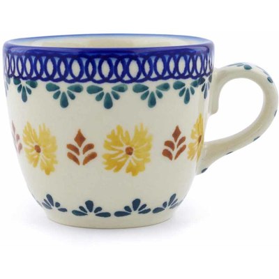 Cup in pattern D164