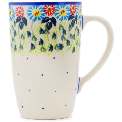 Mug in pattern D215