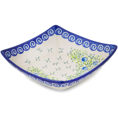 Pattern D229 in the shape miska kwadartowa