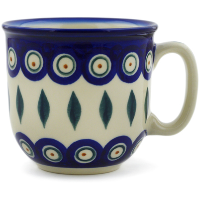 Mug in pattern D22