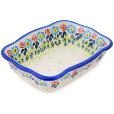 polmisek in pattern D215