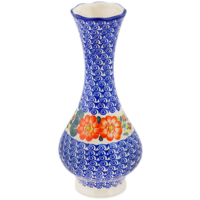 Pattern D254 in the shape Vase