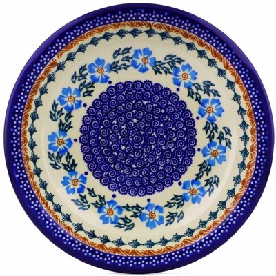 Pasta Bowl in pattern D177
