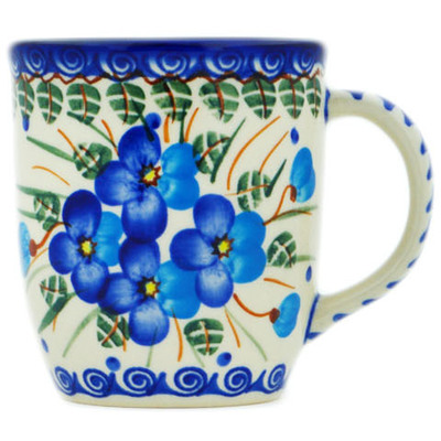 Mug in pattern D155
