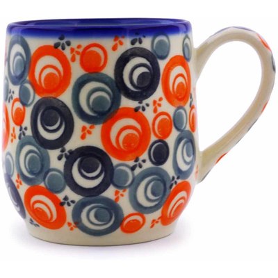 Mug in pattern D191