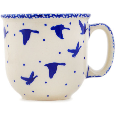 kubek olimp in pattern D432