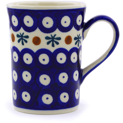 Mug in pattern D20