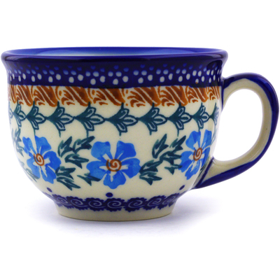Cup in pattern D177