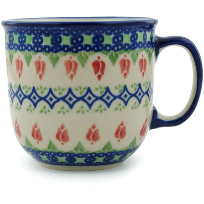 Mug in pattern D24