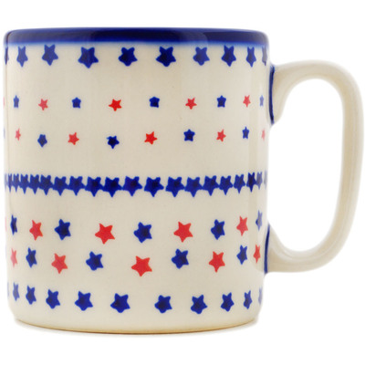 kubek kubas in pattern D442