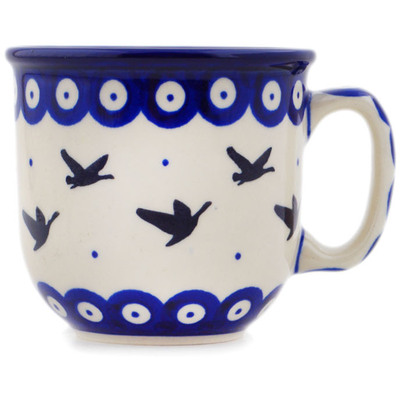 Pattern  in the shape Mug