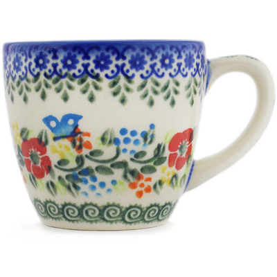 Mug in pattern D311