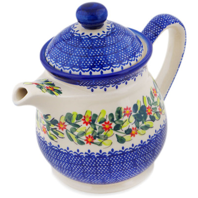 Pattern D150 in the shape Tea or Coffee Pot