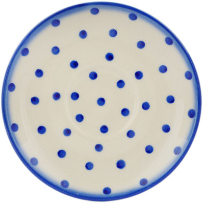 Pattern D31 in the shape spodek