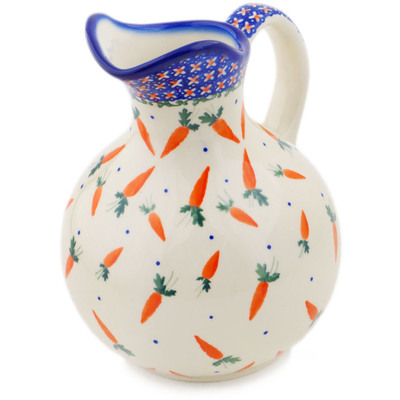 pojemnik na mleko in pattern D345