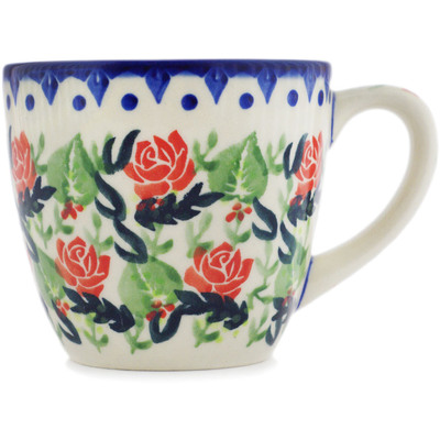 Pattern  in the shape Mug