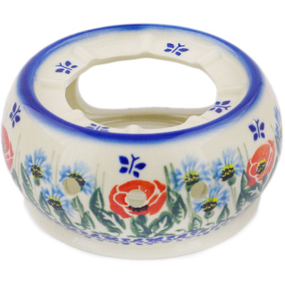 Pattern D342 in the shape Heater