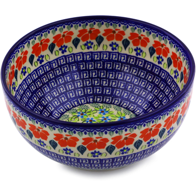Bowl in pattern D152