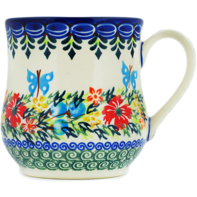 Mug in pattern D156