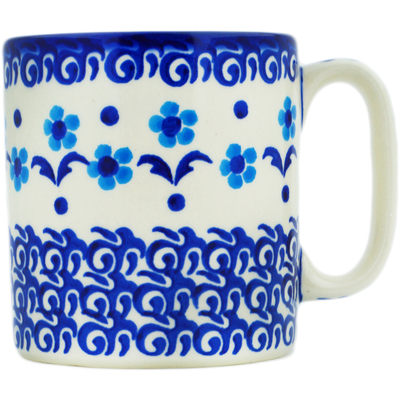 Mug in pattern D297